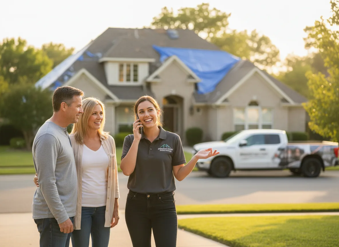 Emergency Roof Repair Griswold, CT FAQs